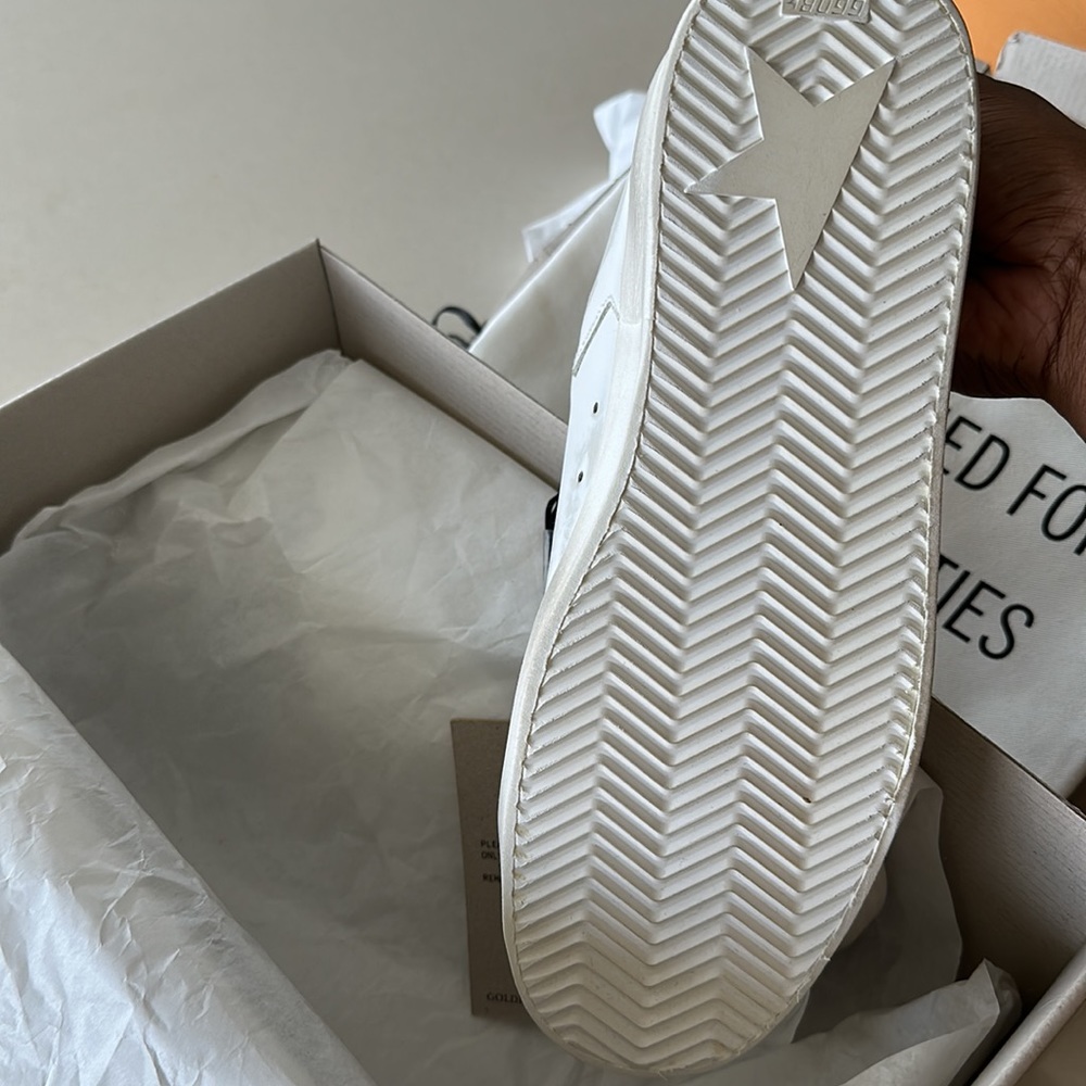Golden Goose men’s sneakers - Picture 4 of 6